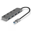 LINDY HUB USB 3.0 4 PORTS