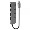LINDY HUB USB 3.0 4 PORTS
