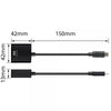 ADATTATORE DA USB-C A DISPLAYPORT