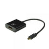 ADATTATORE DA USB-C A DISPLAYPORT