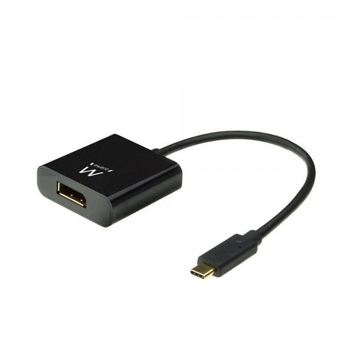 ADATTATORE DA USB-C A DISPLAYPORT