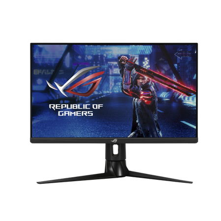 ASUS ROG Strix XG27AQ 68,6 cm (27") 2560 x 1440 Pixel LED Nero