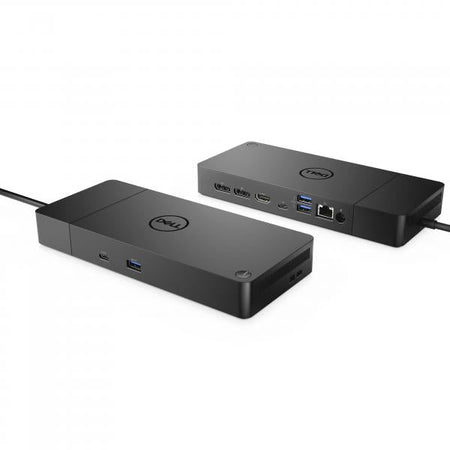 WD19S USB-C Dock 130W EU