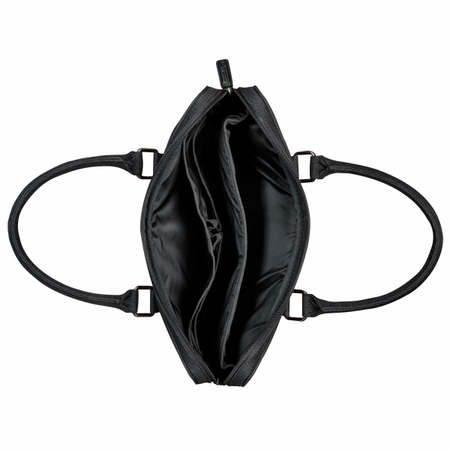 dbramante1928 Stelvio 35,6 cm [14] Valigetta ventiquattrore Nero (dbramante1928 Stelvio Slim Laptop Bag)