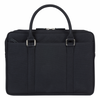 dbramante1928 Stelvio 35,6 cm [14] Valigetta ventiquattrore Nero (dbramante1928 Stelvio Slim Laptop Bag)
