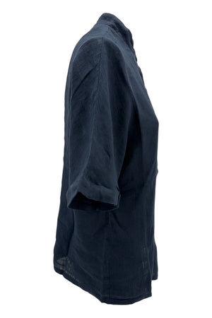 BOMBOOGIE Camicie Blu da donna