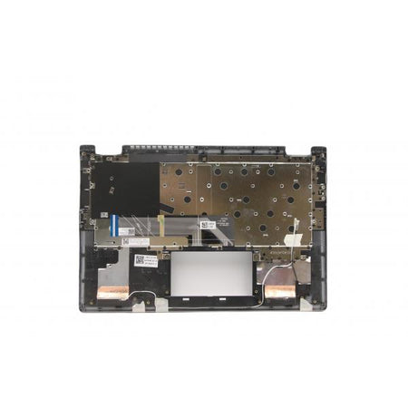 Lenovo 5CB1C19410 ricambio per laptop Cover + keyboard (Upper Case ASM_USI W 82HU FB - PG 5CB1C19410, Cover + - keyboard, Lenovo - Warranty: 3M)