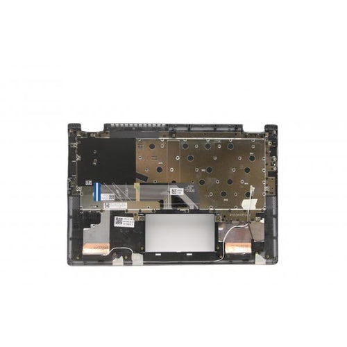 Lenovo 5CB1C19410 ricambio per laptop Cover + keyboard (Upper Case ASM_USI W 82HU FB - PG 5CB1C19410, Cover + - keyboard, Lenovo - Warranty: 3M)