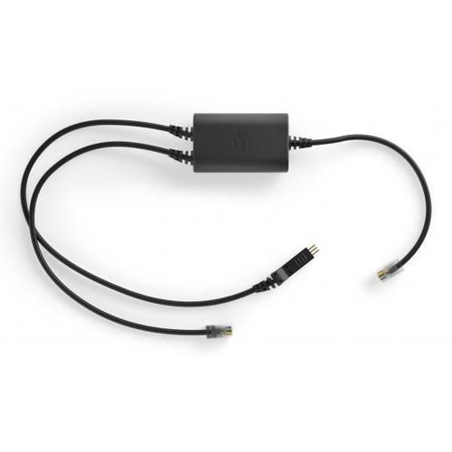EPOS CEHS-PO 01 Adattatore EHS (EPOS ADAPTER CABLE CEHS-PO 01)