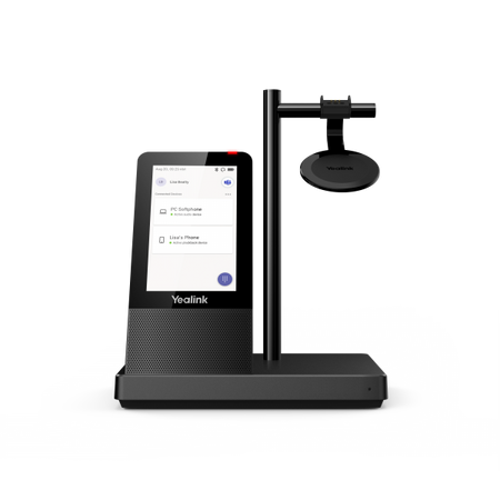 Yealink WH66 DECT Wireless