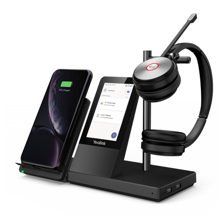 Yealink WH66 DECT Wireless