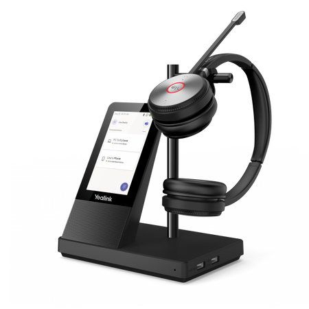 Yealink WH66 DECT Wireless