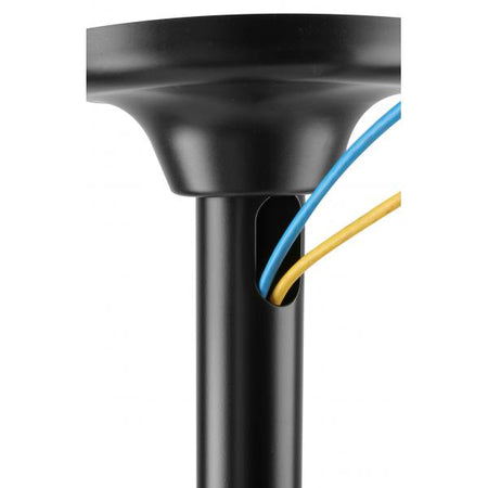 Telescopic Full-Motion