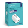 TP-Link TL-PA7017P adattatore di rete PowerLine 1000 Mbit/s Collegamento ethernet LAN Bianco 1 pz