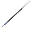 Refill Per Roller Jetstream 3 (M Sxr80 1.0Mm Blu Uni Mitsubishi