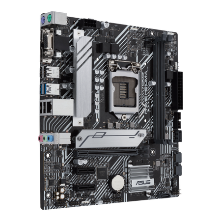 ASUS PRIME H510M-A Intel H510 LGA 1200 (Socket H5) micro ATX
