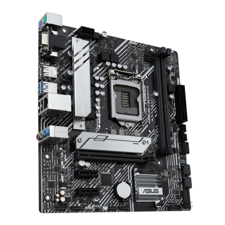 ASUS PRIME H510M-A Intel H510 LGA 1200 (Socket H5) micro ATX