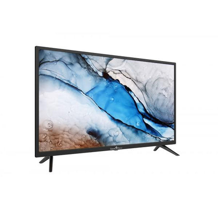Smartech Tv 32" Led Hd Ready Dvb/t2/s2 Hotel Smt32n30hc1l1b1