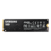Hard disk SSD Samsung SSD 980 NVMe M.2 - 500 Gb - Slot M.2 - Stato Solido - Lettura 3.100 MB/S, Scrittura 2.600 MB/S