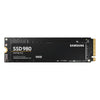 Hard disk SSD Samsung SSD 980 NVMe M.2 - 500 Gb - Slot M.2 - Stato Solido - Lettura 3.100 MB/S, Scrittura 2.600 MB/S