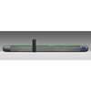Soundbar con Radio DAB+ e FM Bluetooth V5.0 Connessione Ottica e Luce LED 7 Colori, TX-139