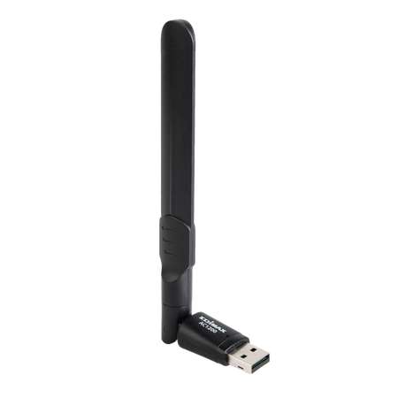AC1200 Dual-Band Wi-Fi USB