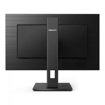 PHILIPS MONITOR 23,8 LED IPS 16:9 FHD VGA/DVI/DP/HDMI PIVOT MULTIMEDIALE