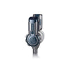 ARIETE 22V LITHIUM ROSA (2758/00) - SCOPA ELETTRICA ASPIRAPRICIOLE WIRELESS - MOTORE DIGITALE - FILTRO HEPA
