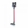 ARIETE 22V LITHIUM ROSA (2758/00) - SCOPA ELETTRICA ASPIRAPRICIOLE WIRELESS - MOTORE DIGITALE - FILTRO HEPA