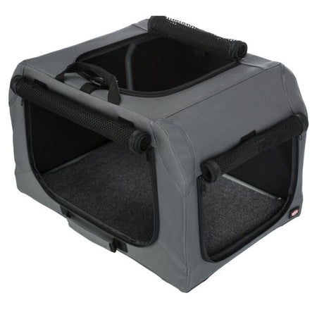 Trixie Trasportino per Cani Casetta Mobile Easy