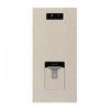 Beko Frigo Combinato 560lt A++/e No Frost 70cm Sabbia Rcne560e40dbn