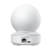 EZVIZ TY1 1080P - TELECAMERA MOTORIZZATA DA INTERNO - FHD - VISION GRADE 360 - SENSORE MOVIMENTO - AUDIO BIDIREZIONALE - MONITORAGGIO INTELLIGENTE