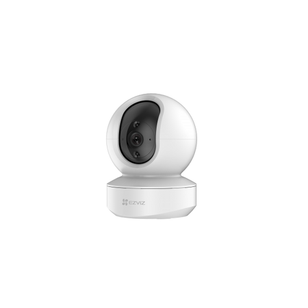 EZVIZ TY1 1080P - TELECAMERA MOTORIZZATA DA INTERNO - FHD - VISION GRADE 360 - SENSORE MOVIMENTO - AUDIO BIDIREZIONALE - MONITORAGGIO INTELLIGENTE