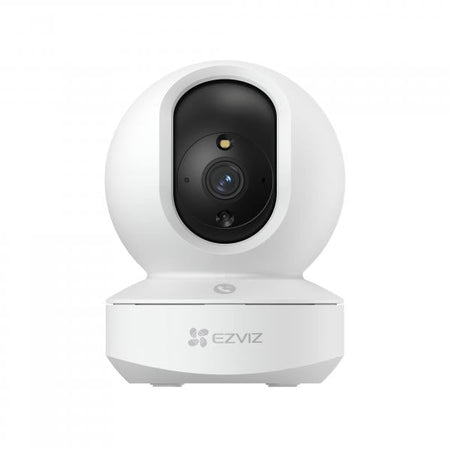 EZVIZ TY1 1080P - TELECAMERA MOTORIZZATA DA INTERNO - FHD - VISION GRADE 360 - SENSORE MOVIMENTO - AUDIO BIDIREZIONALE - MONITORAGGIO INTELLIGENTE