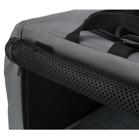 Trixie Trasportino per Cani Casetta Mobile Easy