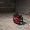 LIVELLA LASER VERDE 'MILWAUKEE' M12 A3PLO-401C
