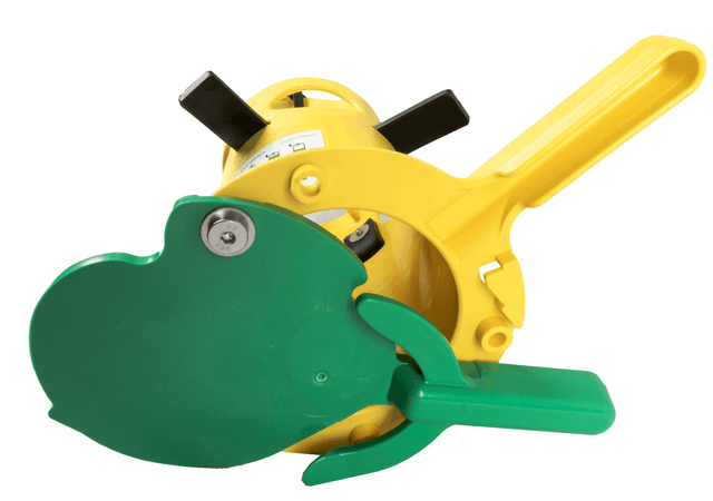 Valvola dosatrice Vidbag per sacchi 200 kg/min