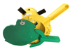 Valvola dosatrice Vidbag per sacchi 200 kg/min