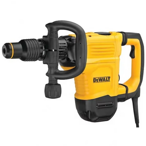 MARTELLO DEMOLITORE D25832K-QS 'DEWALT' KG. 7.4