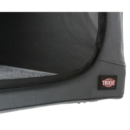 Trixie Trasportino per Cani Casetta Mobile Easy