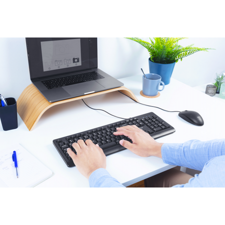 PRIMO KEYBOARD IT USB TRUST