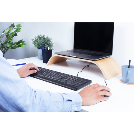 PRIMO KEYBOARD IT USB TRUST