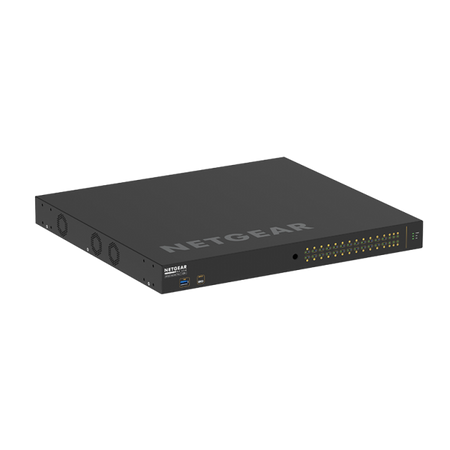 M4250-26G4XF-POE+ Managed