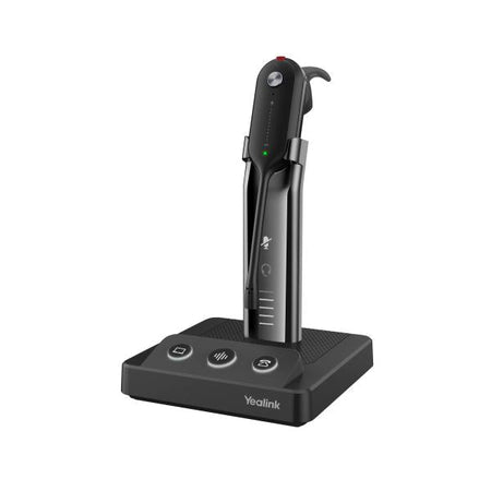Dect UC Headset WH63 Mono