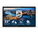 PHILIPS MONITOR TOUCH 21,5 LED IPS 16:9 FHD, 4MS 400 CDM, IP65, VGA/DVI/HDMI/DP SENZA BASE
