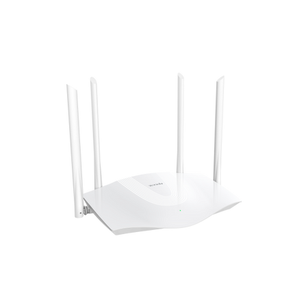 Router Wireless Wi-Fi 6 Dual Band Gigabit BSS TWT, TX3