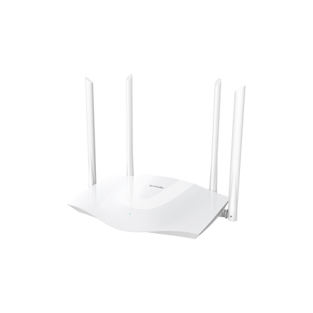 Router Wireless Wi-Fi 6 Dual Band Gigabit BSS TWT, TX3