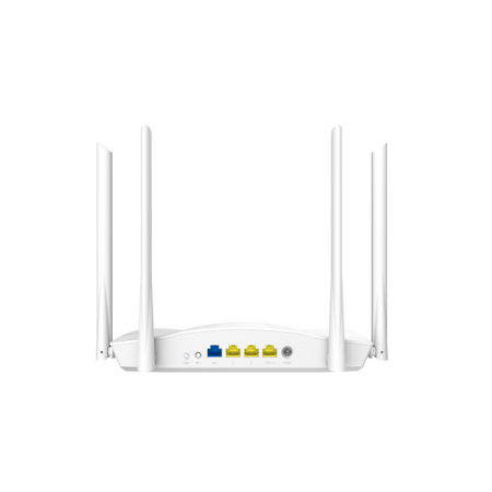 Router Wireless Wi-Fi 6 Dual Band Gigabit BSS TWT, TX3