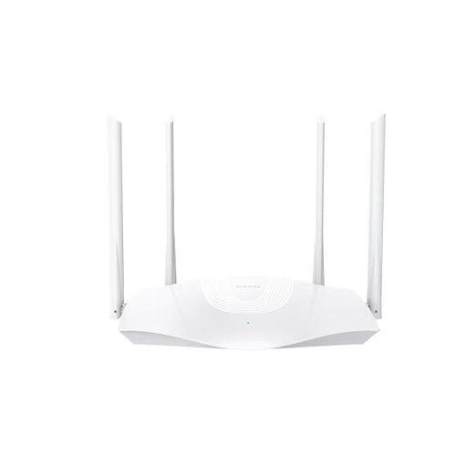 Router Wireless Wi-Fi 6 Dual Band Gigabit BSS TWT, TX3