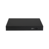 Smart Switch Web a Lungo Raggio 12 porte Gigabit PoE+ VLAN con 2 porte Gigabit RJ45 e 2 porte SFP, GS-5210PL
